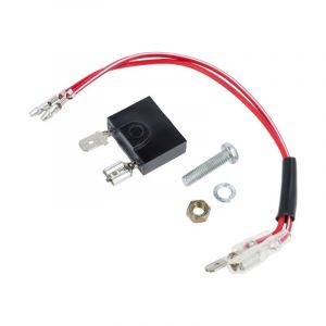 Gleichrichter mit Kabel 6 Volt Yamaha FS1/DT/RD