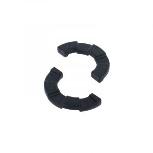 Abstandhalter Gummisatz Gabel Zundapp ZD