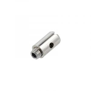 Schraubnippel 5X10MM