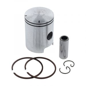 Kolben 38.98MM (E) Barikit Zundapp Doppel Blockring