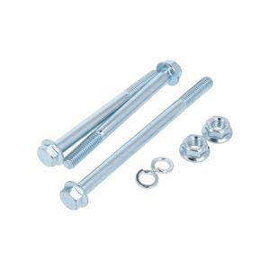Schraubensatz Motoraufhängung Yamaha DT50/80MX