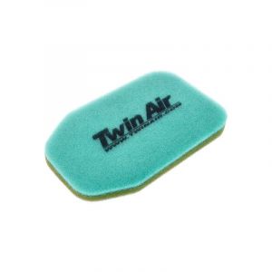 Twin Air Filter Geölt 160x96MM
