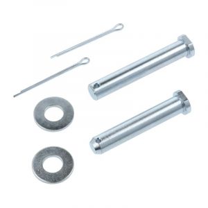 Befestigungssatz Monoshock Yamaha DT50/80MX 
