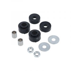 Befestigungssatz Tachometer Yamaha FS1