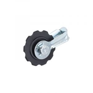 Radsatz Kettenspanner Puch Maxi