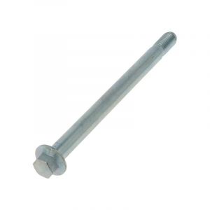 Hinterradachse Zundapp Schlüsselweite 14MM
