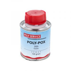 Poly-Pox 355 Epoxidhärter 100 Gramm
