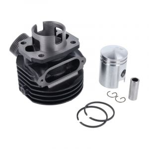 50CC Zylinder Sachs Membran Einlass