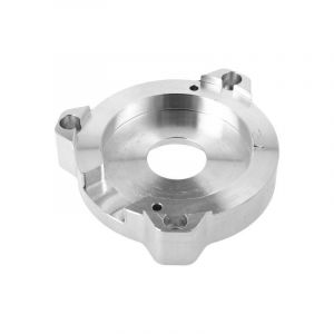 Grundplatte MVT Zündung Honda MB/MT/MTX