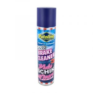 Putoline Brake Cleaner "Zwarte Cross" Edition