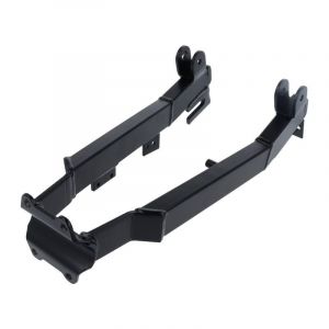 Schwinge Quadrat Schwarz Puch Maxi