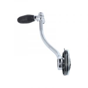 Kickstarter Zundapp KS125/175 Komplett