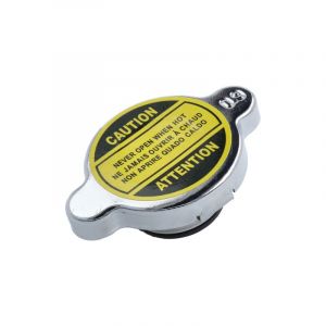 Kühlerdeckel Ø 45MM