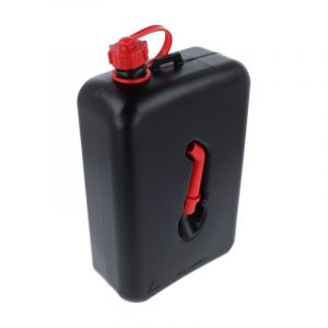 Benzinkanister mit Ausguss 2 Liter