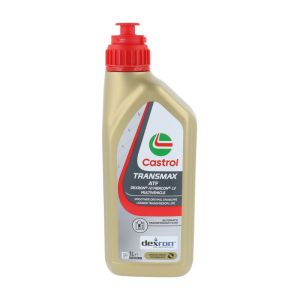 Castrol Öl ATF Transmax 1 Liter
