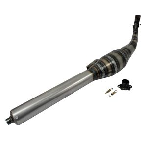 Auspuff Kreidler SP-80 32MM