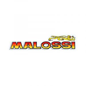 Aufkleber Malossi Medium 8CM
