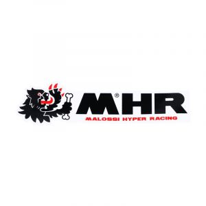 Aufkleber Malossi MHR 15CM