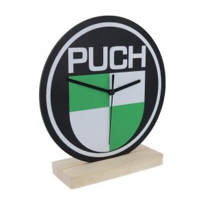 Uhr Puch Stehendes Modell