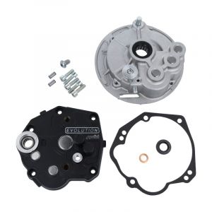 Getriebegehäuse Vario Polini Evolution Citta/Ciao