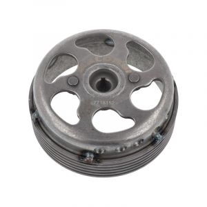 Kupplungsgehäuse Malossi Wing Clutch Bell Citta/Ciao