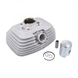 Zylinder 50CC Alu-Nikasil Zundapp Breitwand