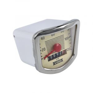 Tachometer VDO Replica 120KM Zundapp
