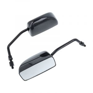 Spiegelsatz Universal M8 Model F1 Carbon