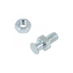 Bolzen Ankerplatte Puch Maxi N/S