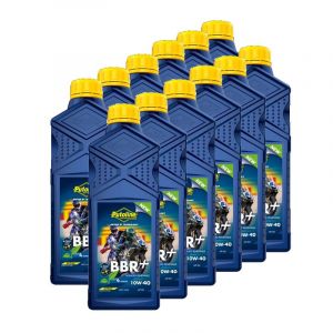 Putoline N-TECH® BBR+ 10W-40 12 Stück