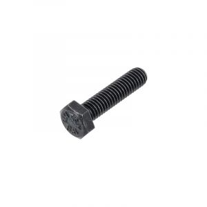 Sechskantschraube Schwarz M6X25 Yamaha