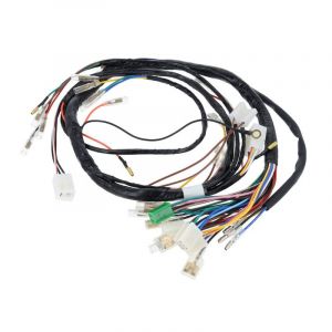 Kabelbaum Yamaha DT50MX Electr. Zündung