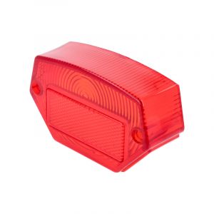 Rücklichtglas ULO Kreidler/Zundapp/Puch/Honda