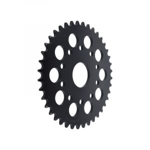 Kettenrad Puch Monza Alu Gussrad 40 Zähne Esjot