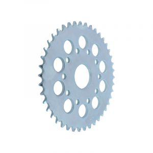 Kettenrad Puch Monza Alu Gussrad 42 Zähne Esjot