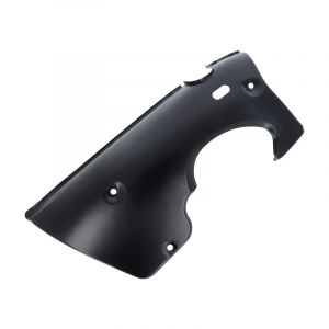 Seitenteil Schwarz Rechts Kreidler RS 18MM