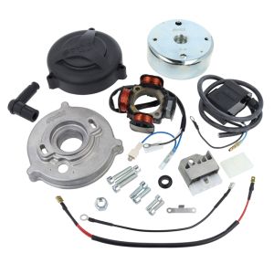 Zündung Elektronisch Polini Peugeot 103