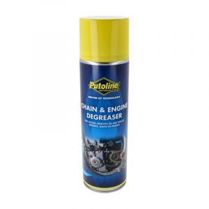 Putoline Ketten/Motorentfetter 500ML