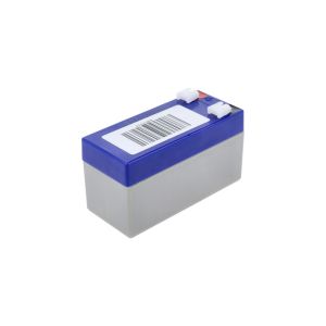 Batterie 12V 1.3Ah AGM 97X44X54