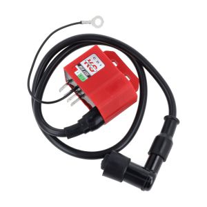 Zündspule Kokusan EVO 2 Plus Red Line