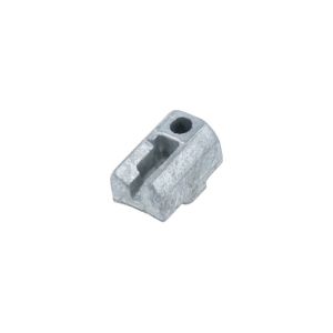 Gleistein Gasgriff Torpedo Hebel