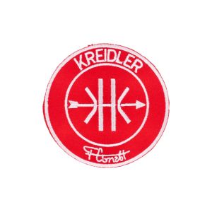 Aufbügler Emblem Kreidler Florett Logo