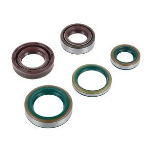 Simmeringsatz Zundapp 4/5 Gänge Viton