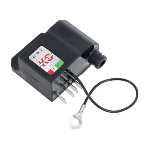 Zündspule Kokusan EVO2 Plus Schwarz