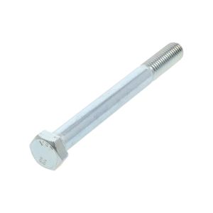 Sechskantschraube M12X120 Verzinkt 8.8 Din 931