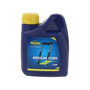 Putoline Gabelöl Medium - 500ML