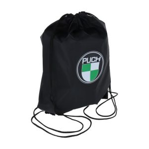 Rücksack Puch logo 