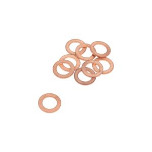 Kupferring 12X20X1MM Din 7603A