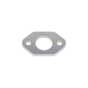 Abdeckplatte 21MM für Ansaugstutzen 50 > 74CC Puch Maxi
