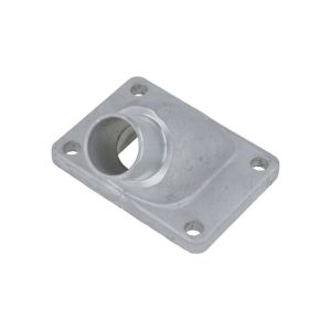 Ansaugstutzen Zundapp Parmakit 20X24MM Membran